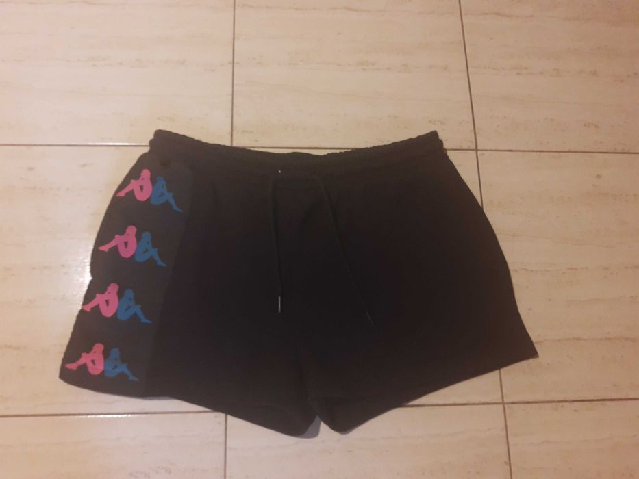 Spodenki sportowe damskie Kappa
