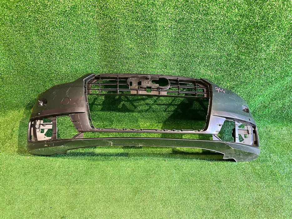 ZDERZAK PRZEDNI AUDI A6 C7 LIFT