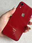 Iphone XR 64GB  bardzo zadbany + gratis
