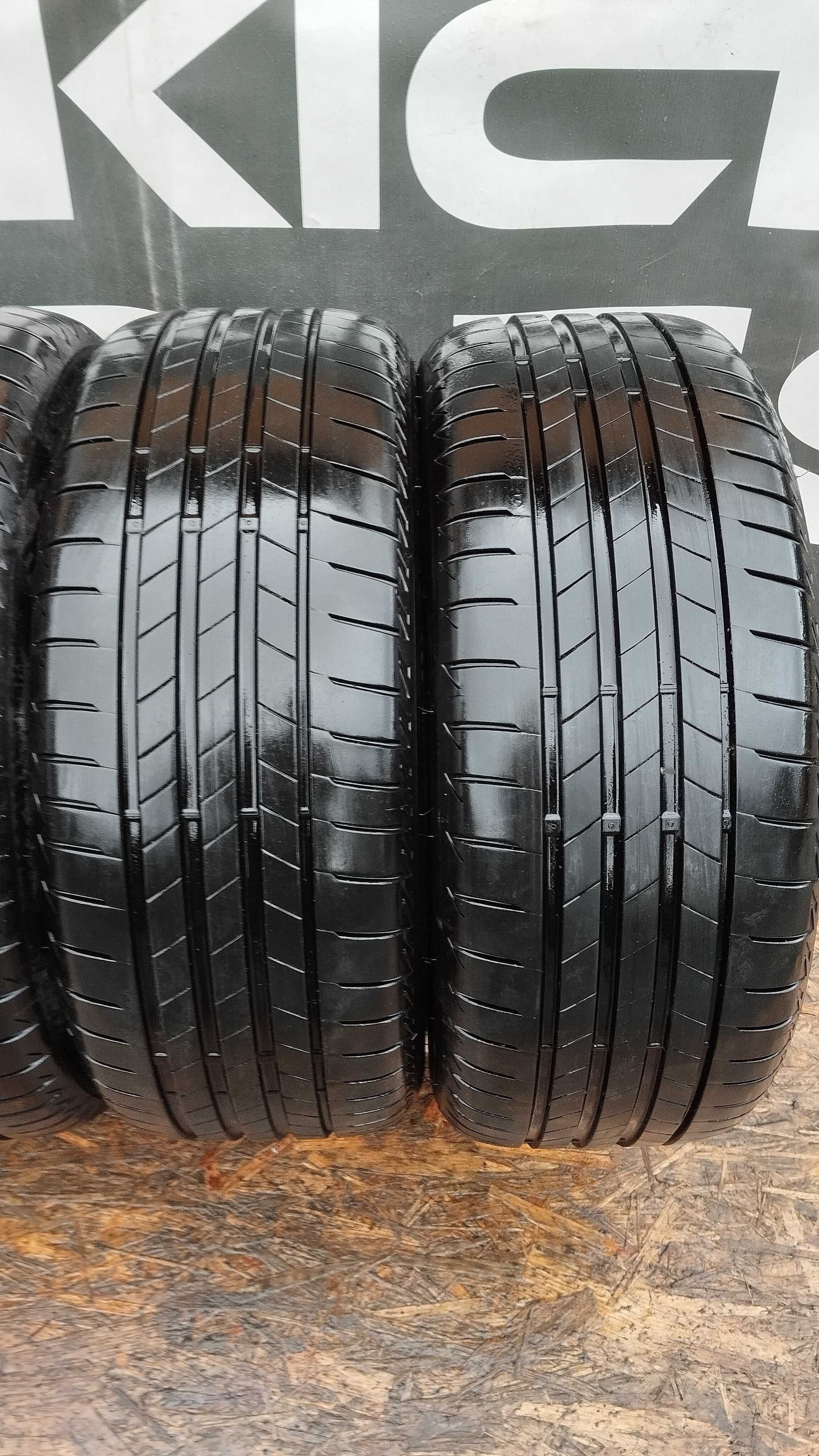 225/45R17 BRIDGESTONE Opony letnie 4 szt ! MONTAŻ !