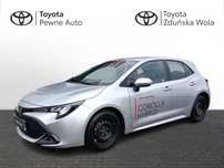 Toyota Corolla Toyota Corolla HB Comfort 1.8 Hybrid 140 KM