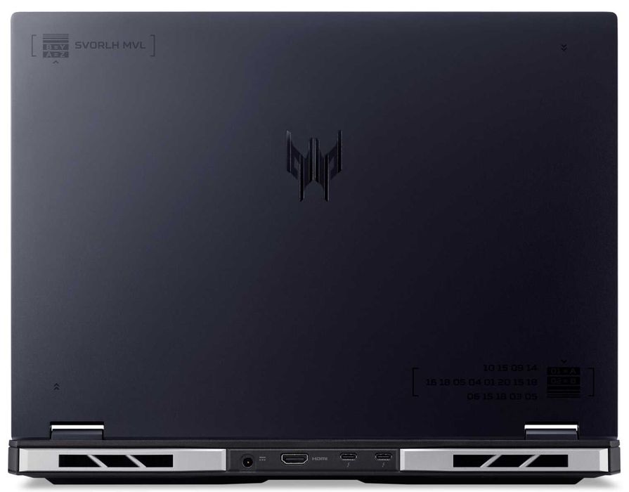 Laptop PREDATOR Helios Neo 16