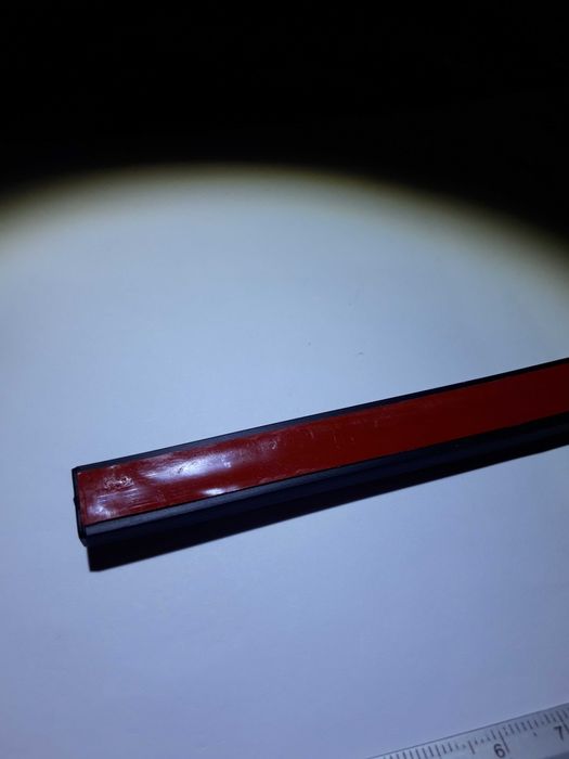 Стоп сигнал .Лед лента , задні вогні