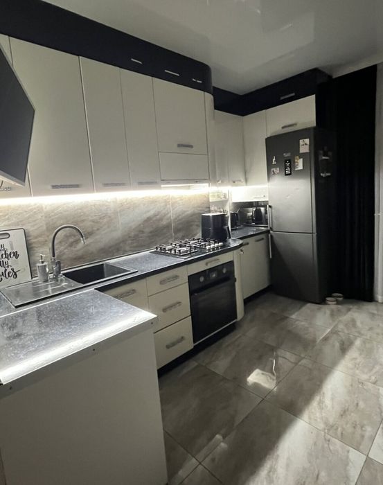 2к з дизайнерським стильним ремонтом. Є тепла підлога! 40729