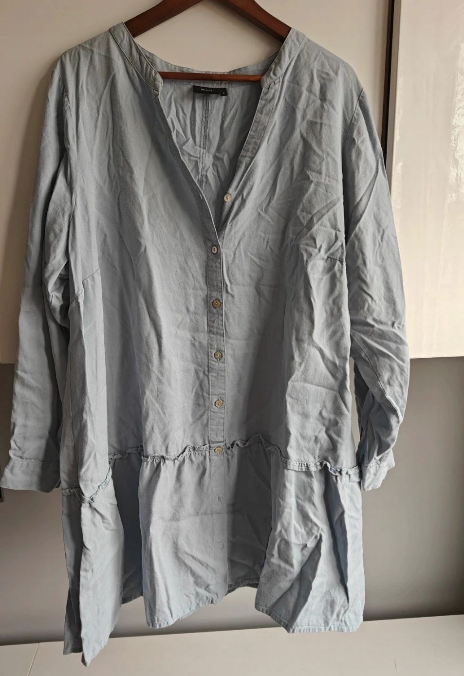 Sukienka plus size zizzi M 46/48