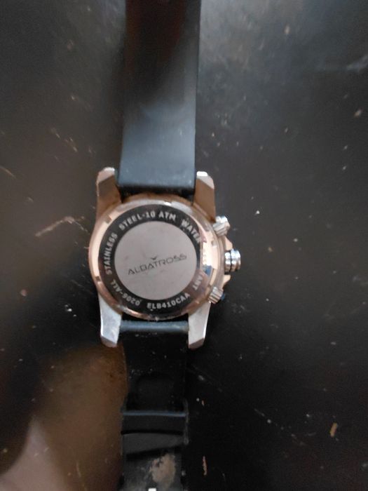 Albatross relógio de coleção 50€