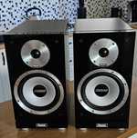 Kolumny Podstawkowe Magnat Quantum 753 + Kolce Wraz z Podkładkami !!!
