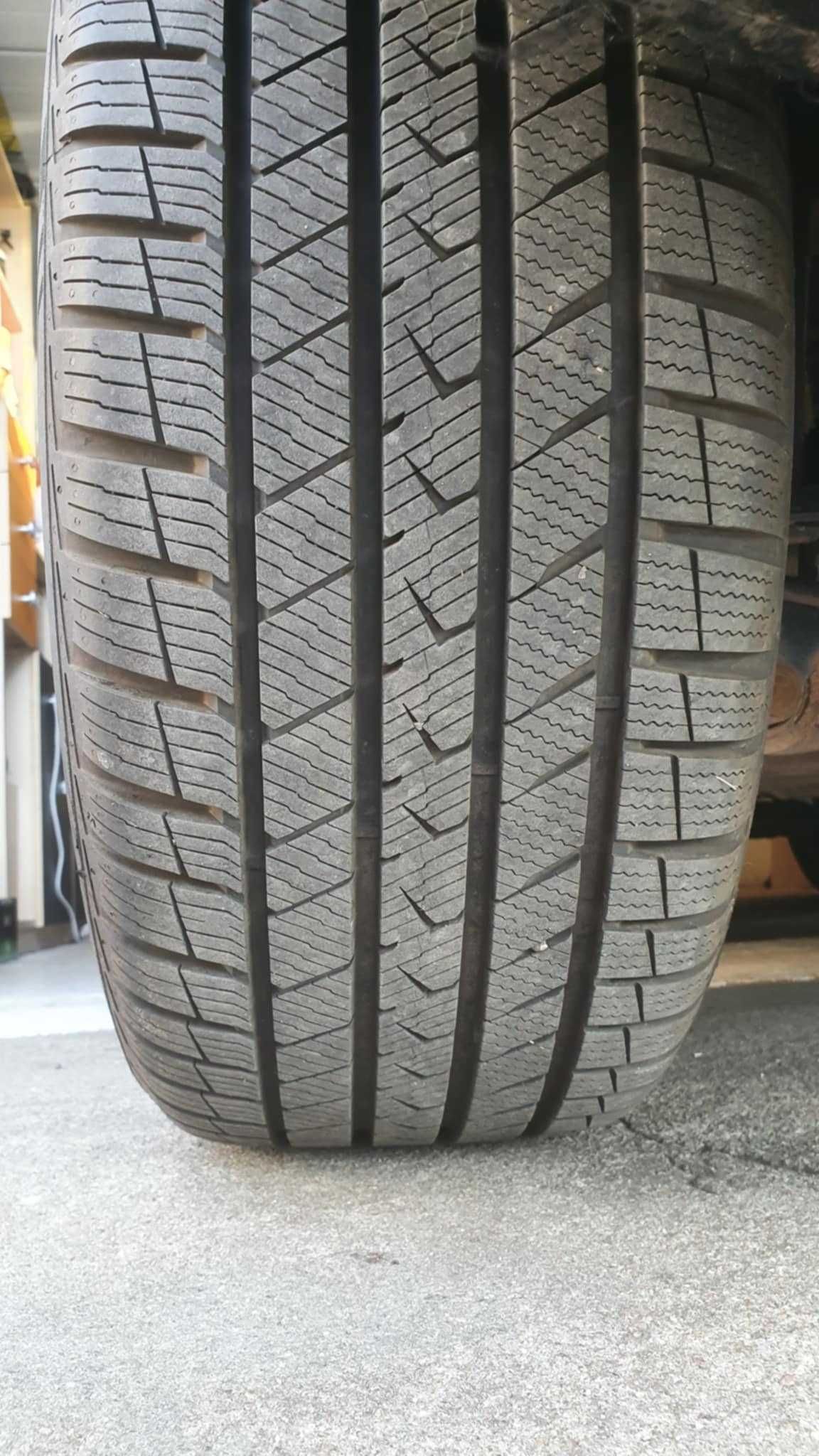Mercedes Benz Koła 19" + Śruby 2024