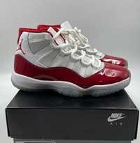 Jordan 11 Retro Cherry 40