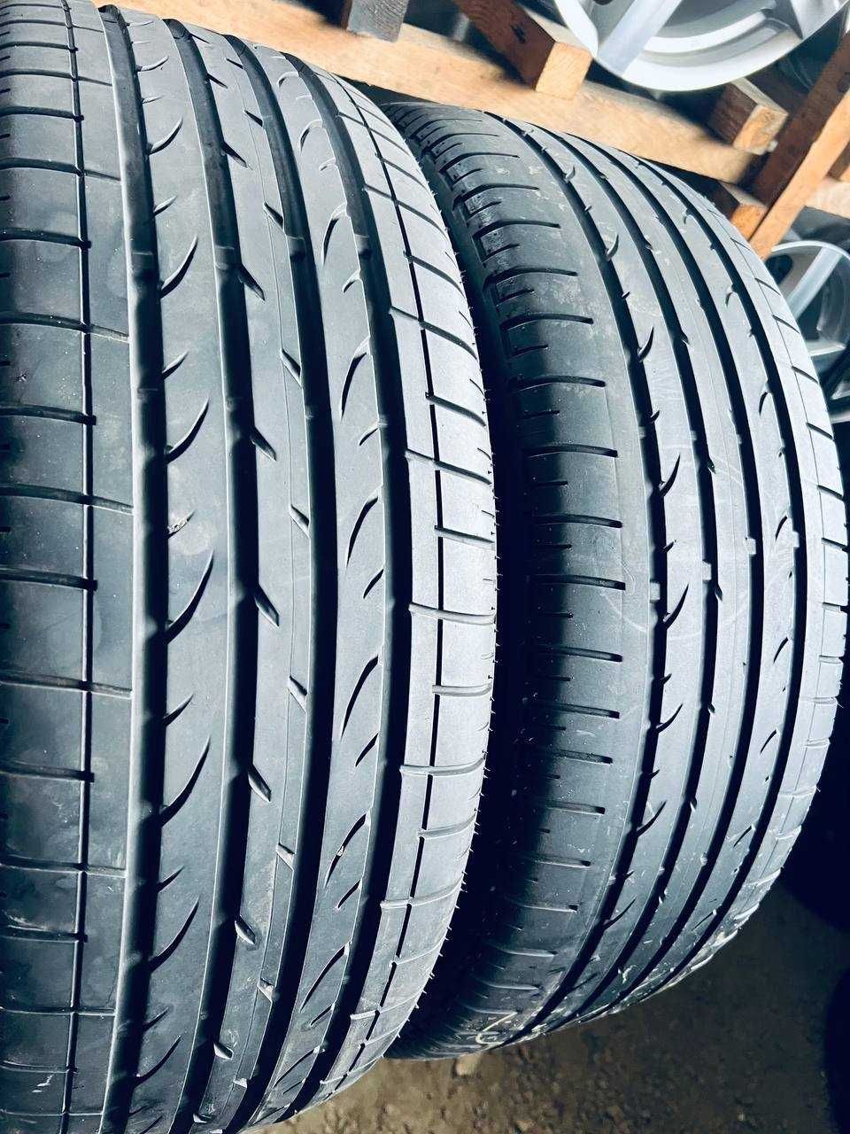 Шини Резина Літні 235 60 18 Bridgestone Dueler HP Sport [1920] 2шт
