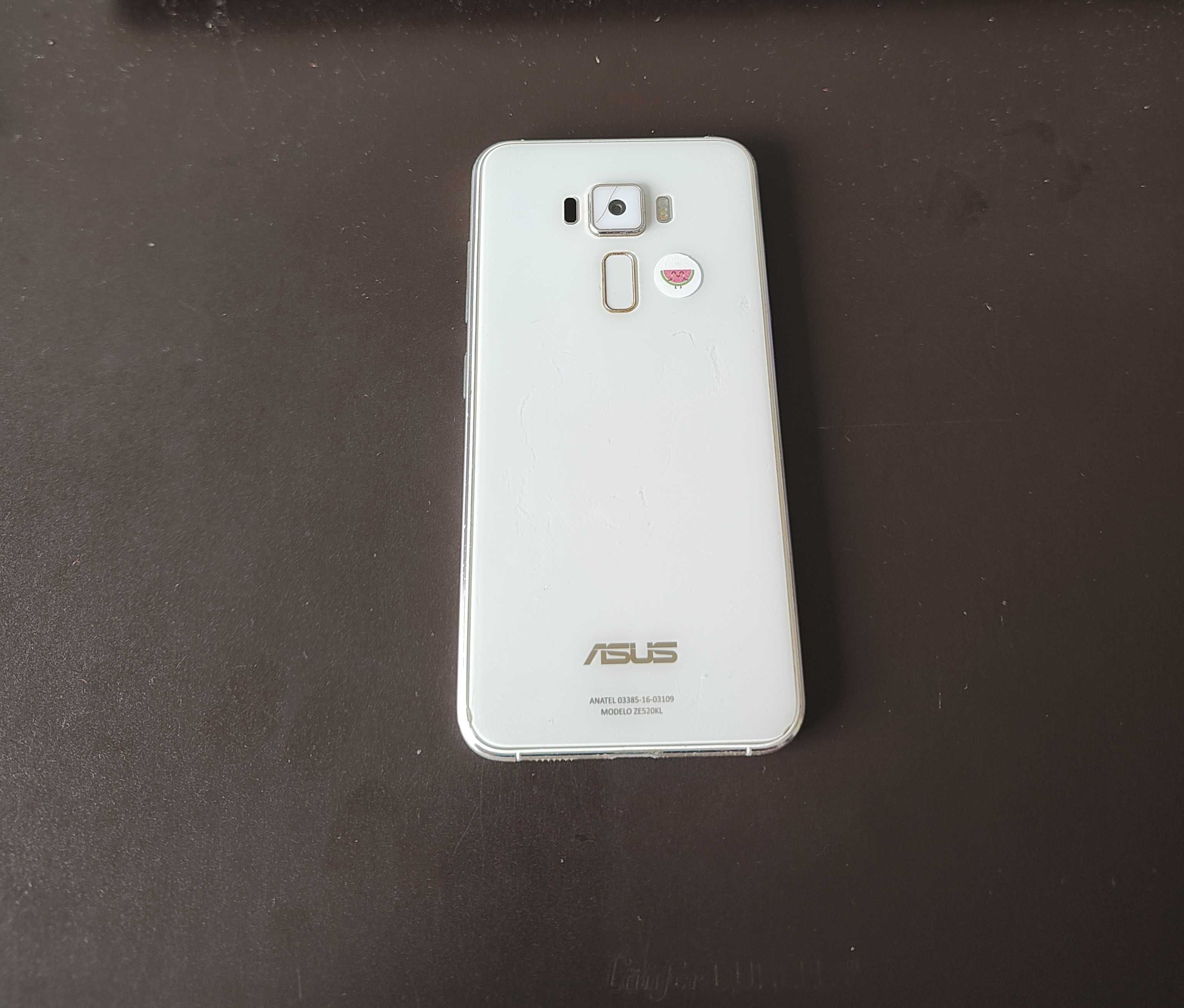 Telemóvel Asus Zenfone 3, ZE520KL