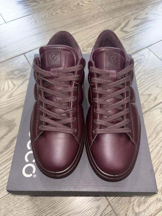 Ecco steet platform w