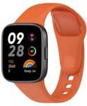 Pack 4 Pulseiras Redmi Watch3