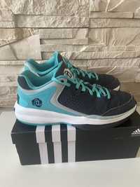 Adidas D Rose Englewood III buty do koszykówki