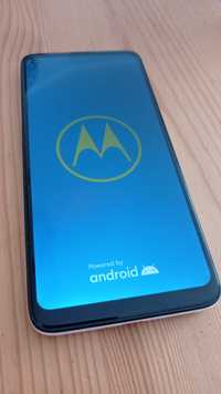 Smartfon Motorola Moto G8 4/64 GB ds
