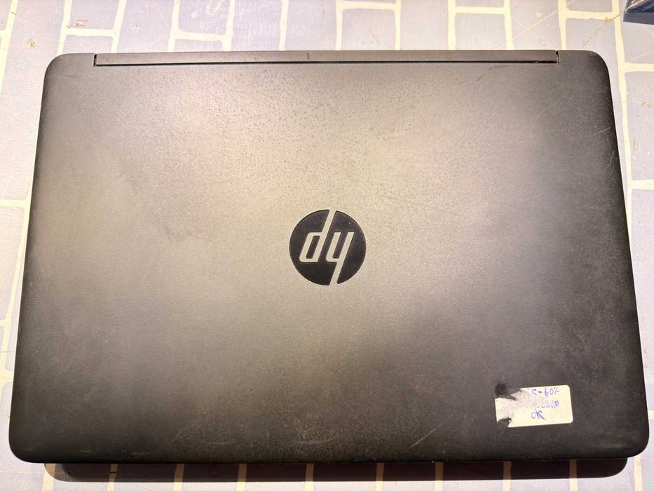 HP Probook 640 G1 p/Peças