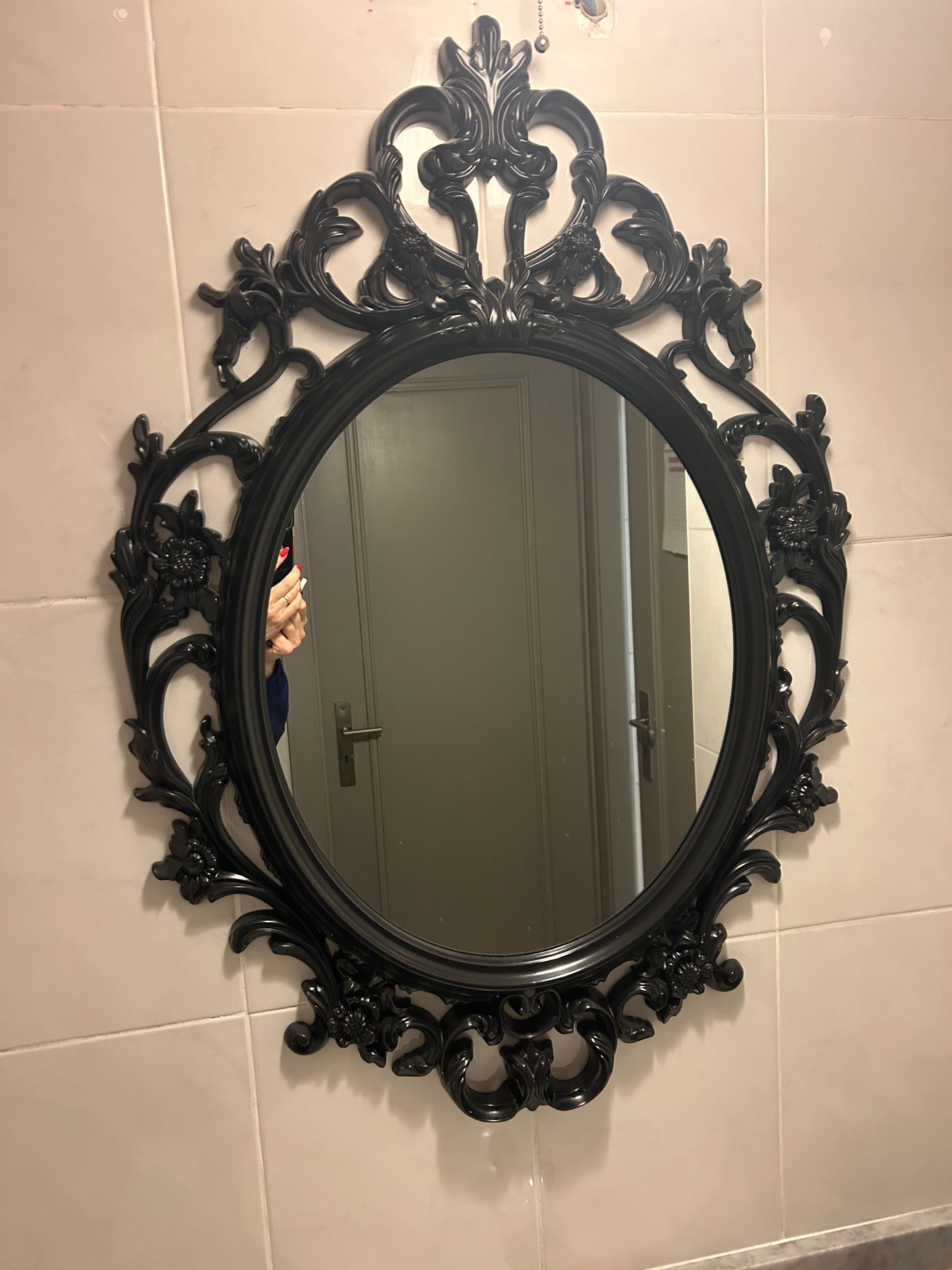 Espelho Parede Ikea