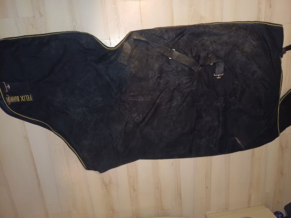 Derka padokowa  Horseware 300g 130 cm