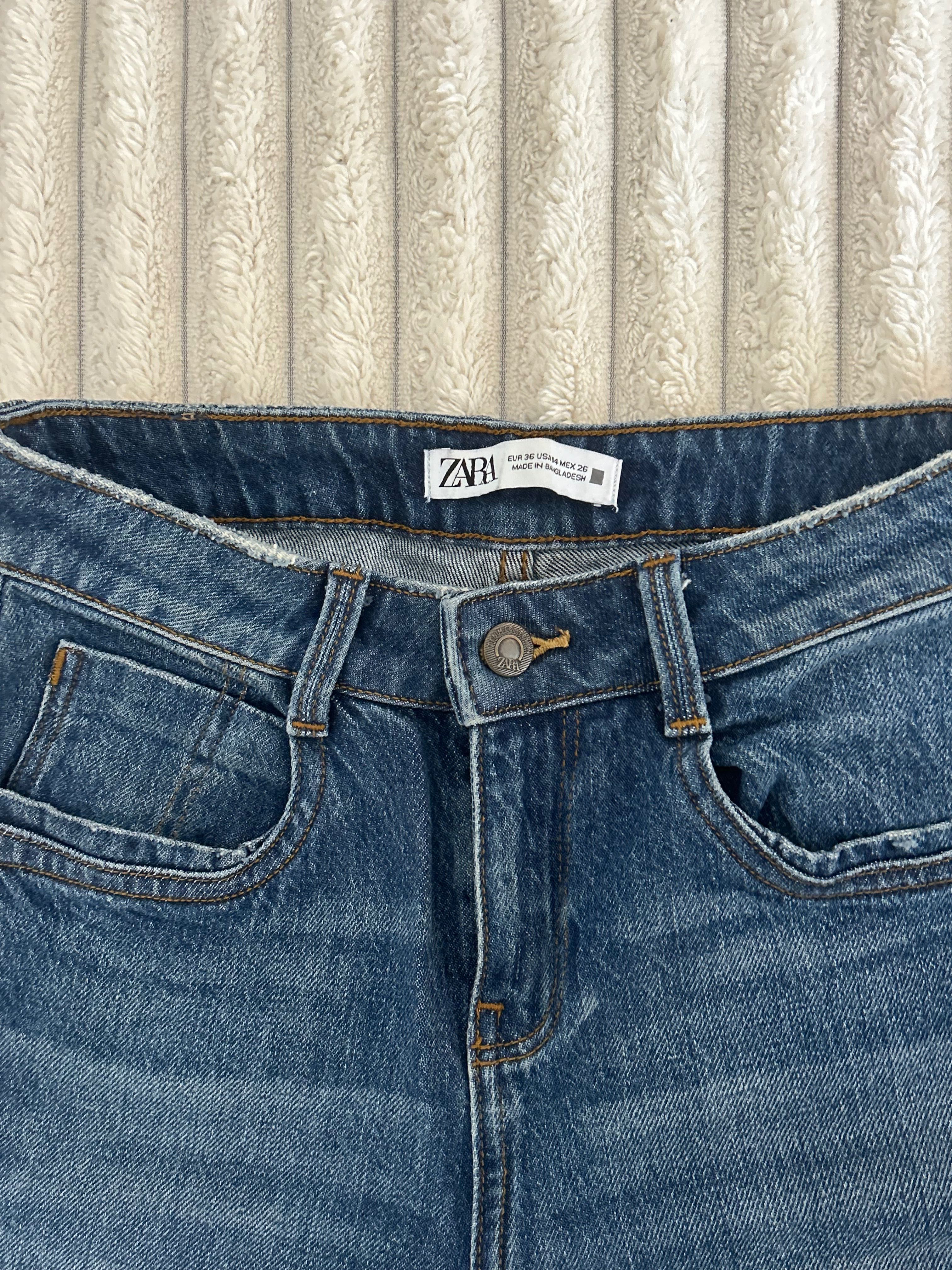 Джинси  Zara 36 розміру