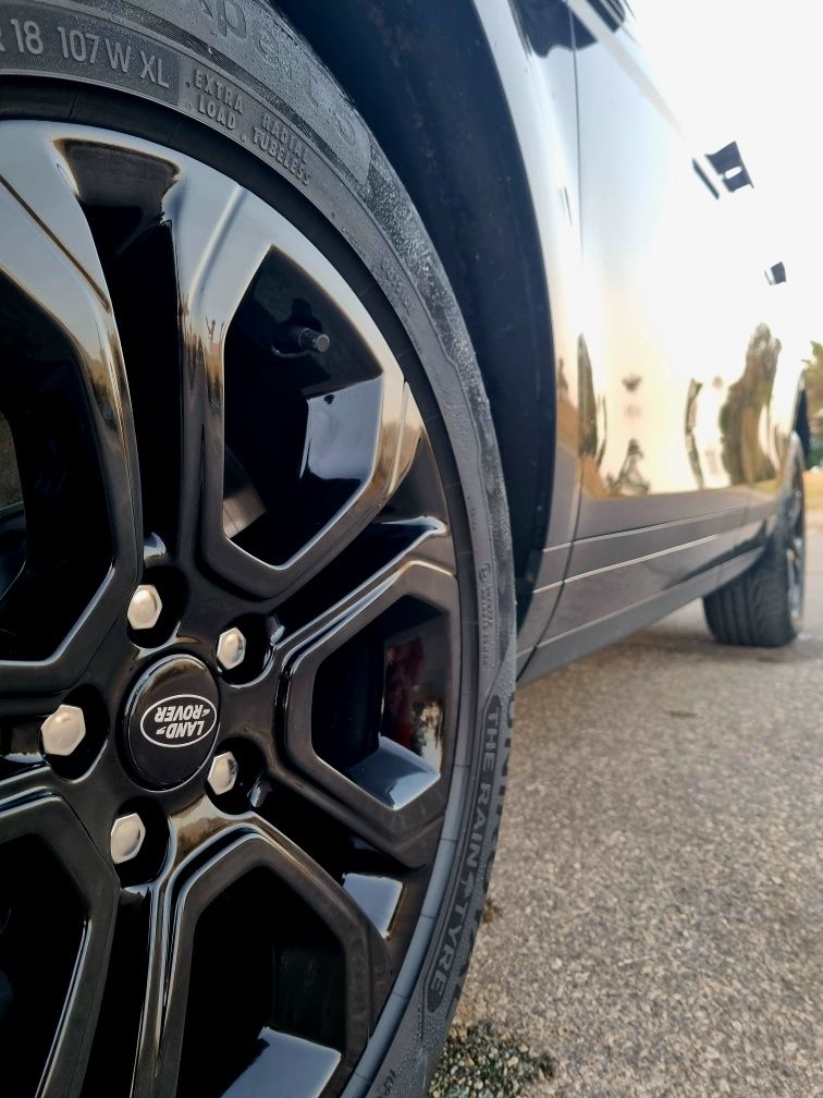 Land Rover Evoque P300e S, Hybrid Plug-in, 2022 - Garantia 24 meses
Co