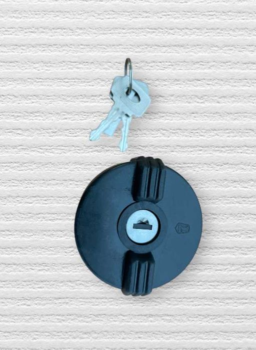 крышка бака горловины ваз 2108/2109/2107