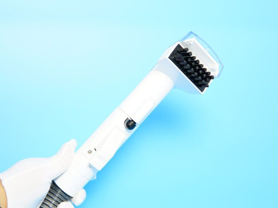 Пылесос Deemer для влажной уборки, чистки обивки, мощность 750 Вт, эфф