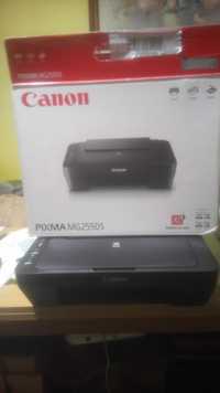 Drukarka Canon MG 2550S