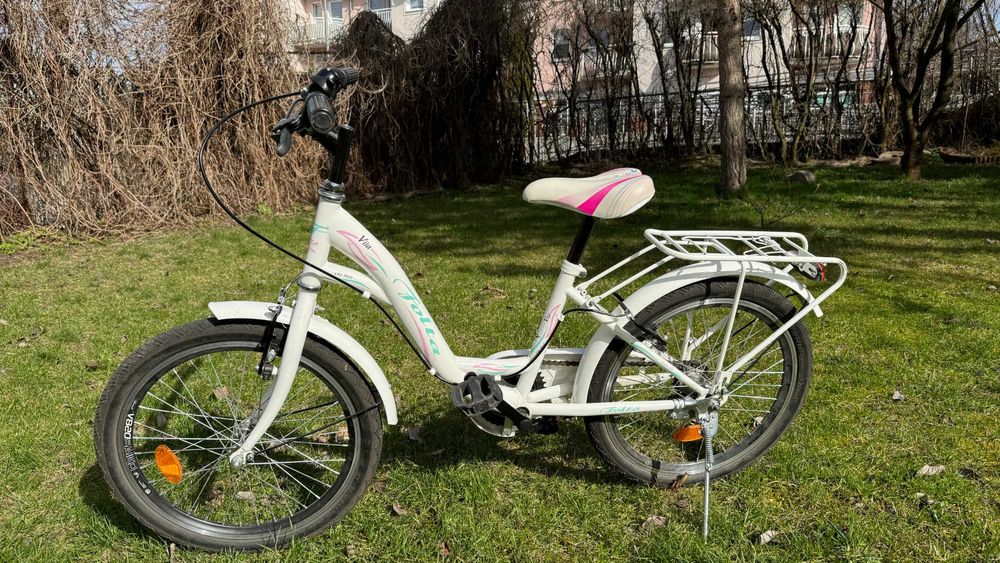 Rower firmy FOLTA VILA 20 Torpedo