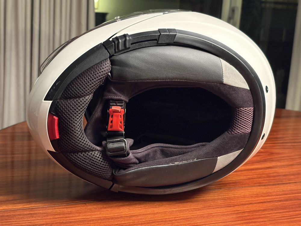 Capacete Schubert C3