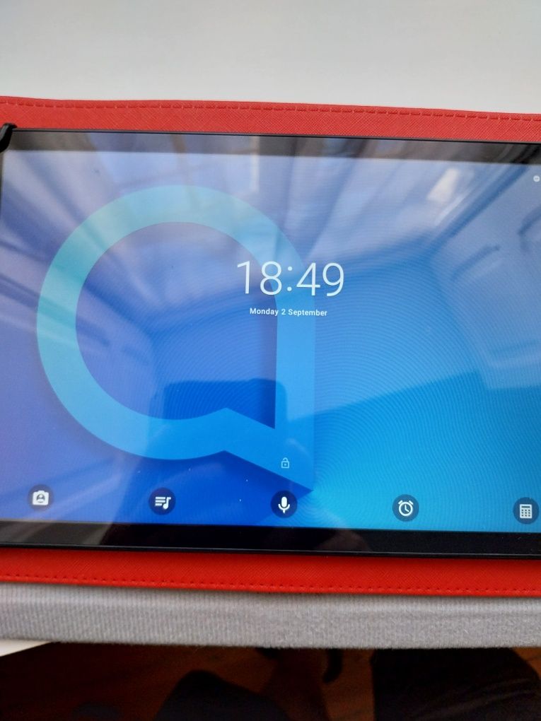 Tablet Alcatel 16 GB
