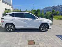 Hyundai Kona Hyundai Kona Hybrid N Line 2023