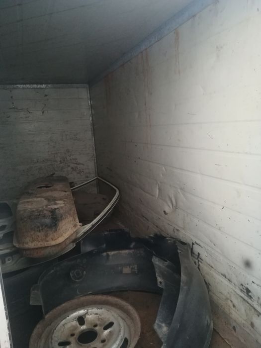 Автомашина FAW б/у