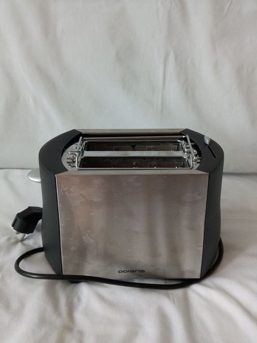 Тостер Polaris 0804