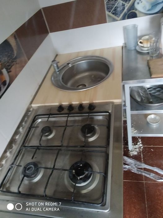 Сдам дом пос.Передаточный