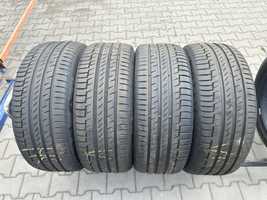 235/50r19 Continental Premium Contact 6 Nowe DEMO 24r. Kokplet