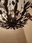 Lampa sufitowa  stan bardzo dobry