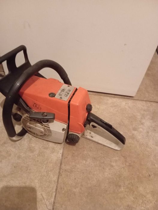 Piła STIHL 026 Okazja