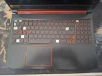 Acer Nitro 5 (2020) | 16 GB RAM | 1 TB SSD | Radeon 560X + Vega |