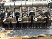DEUTZ BF4L1011 - Rozrusznik