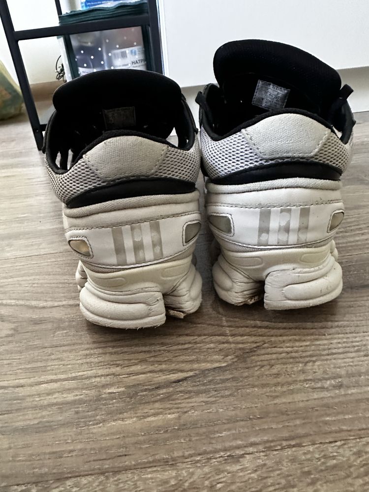 Raf Simons replicant ozweego