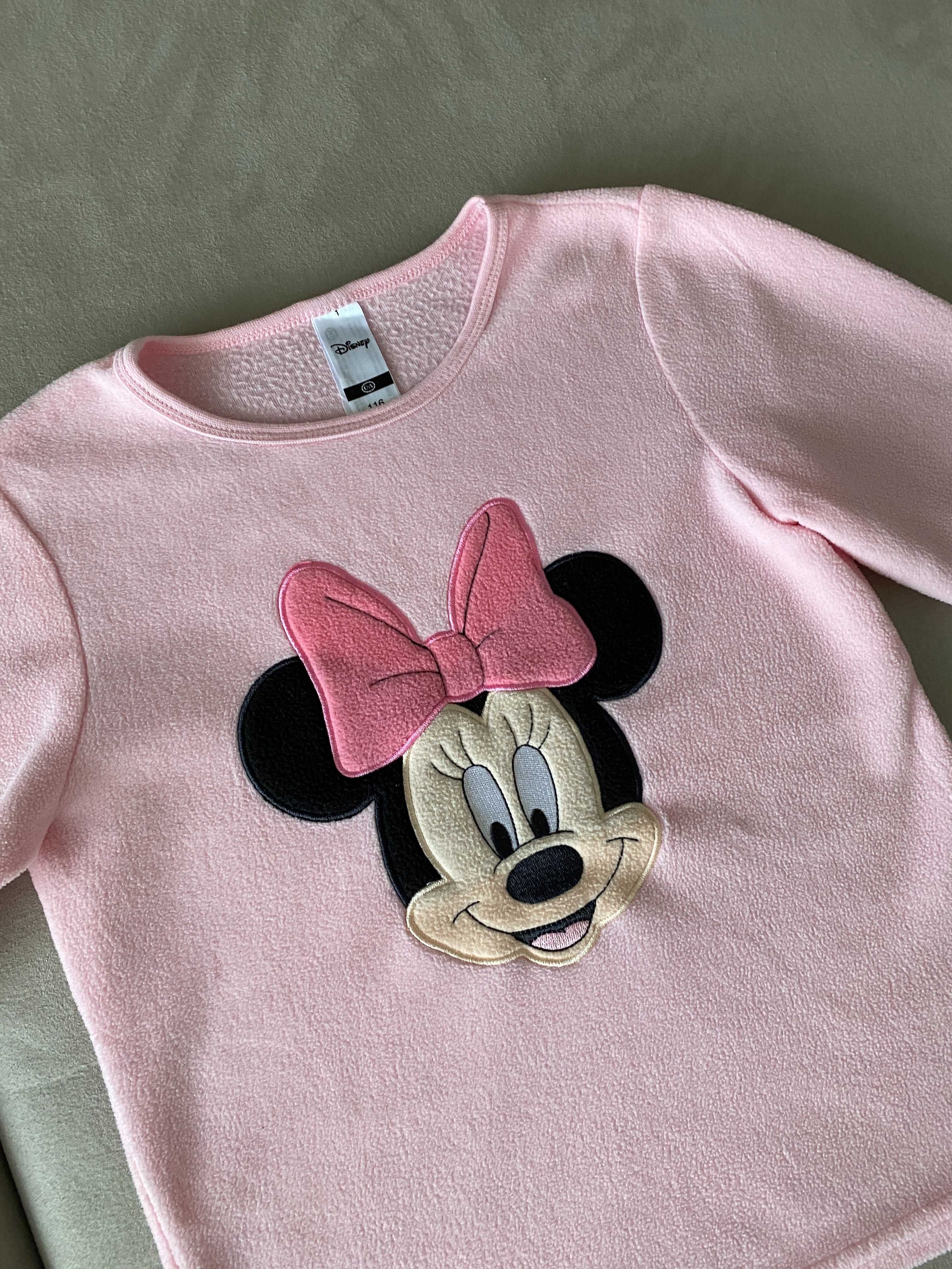 Флісова Кофта для дівчинки Disney