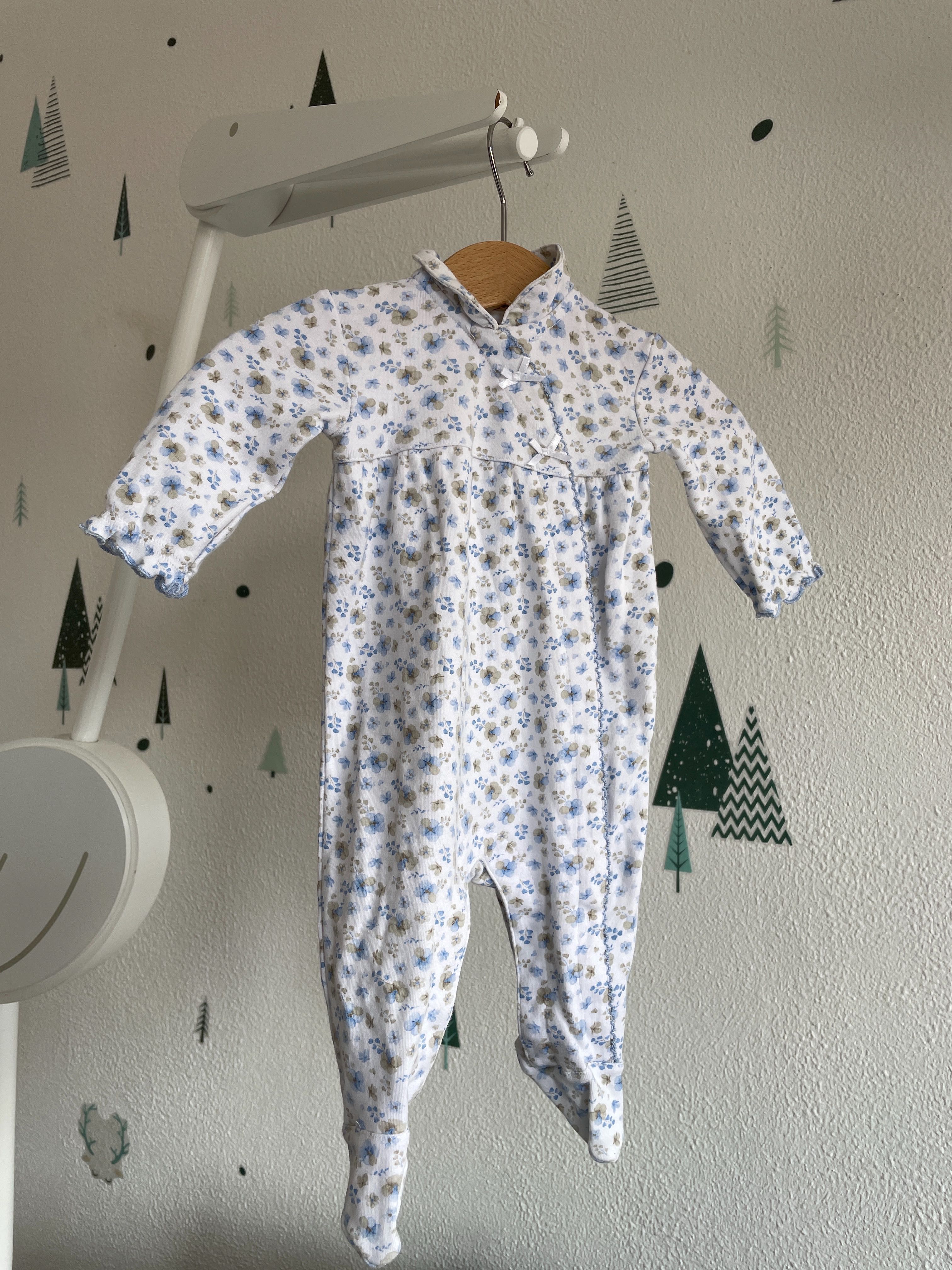 Babygrow PreNatal Easy Chic 1 - 3 meses