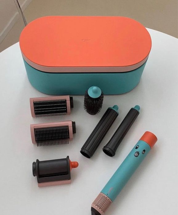 Дайсон стайлер оригінал