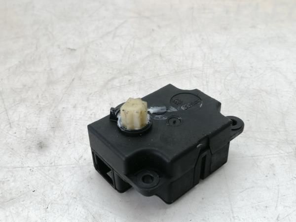 Motor da comporta da sofagem RENAULT Modus/Grand Modus (F/JP0_)