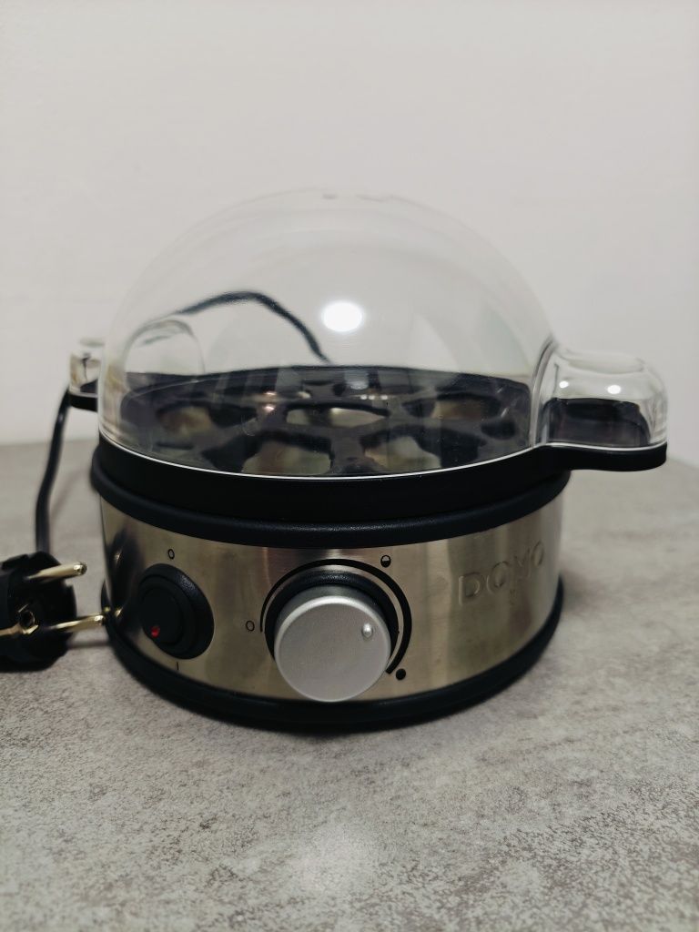 Jajowar Domo DO9142EK 400W 7 jaj