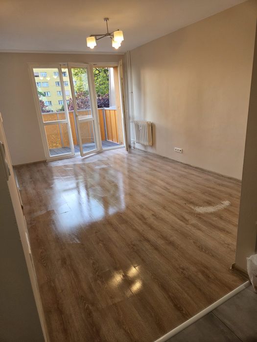 Wynajmę mieszkanie 45m2, 2 pokoje