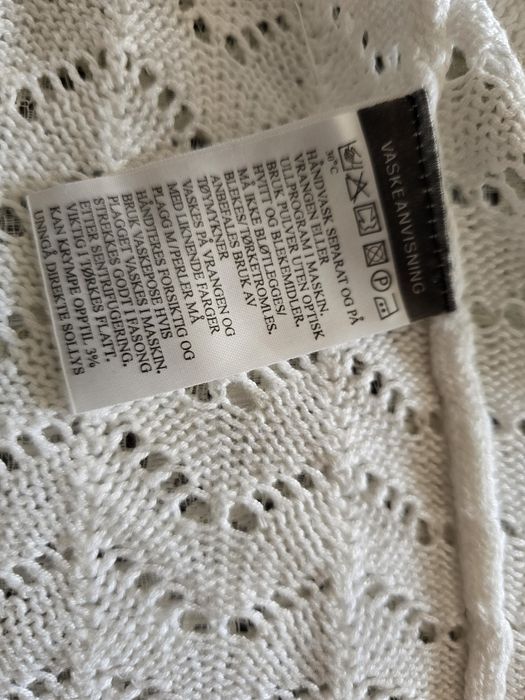 Sweter Bolerko Popin -S