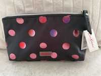 Estojo/ necessaire /bolsa de maquilhagem Cath Kidston Nova