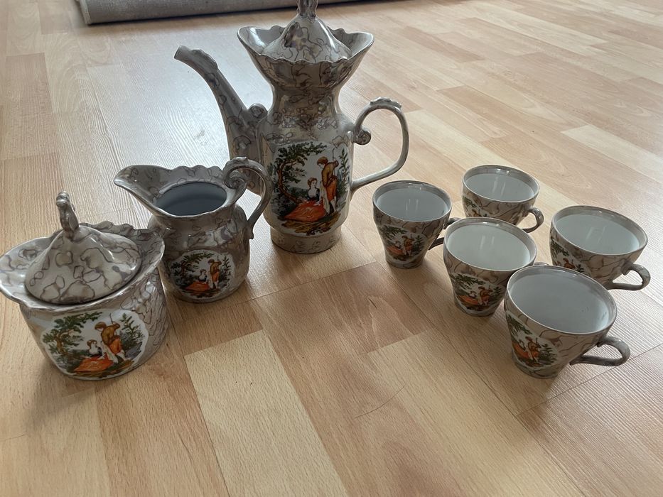 Віддам сервіз