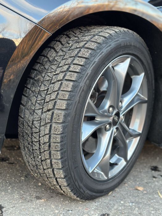 Продам Ford Foucus 2020